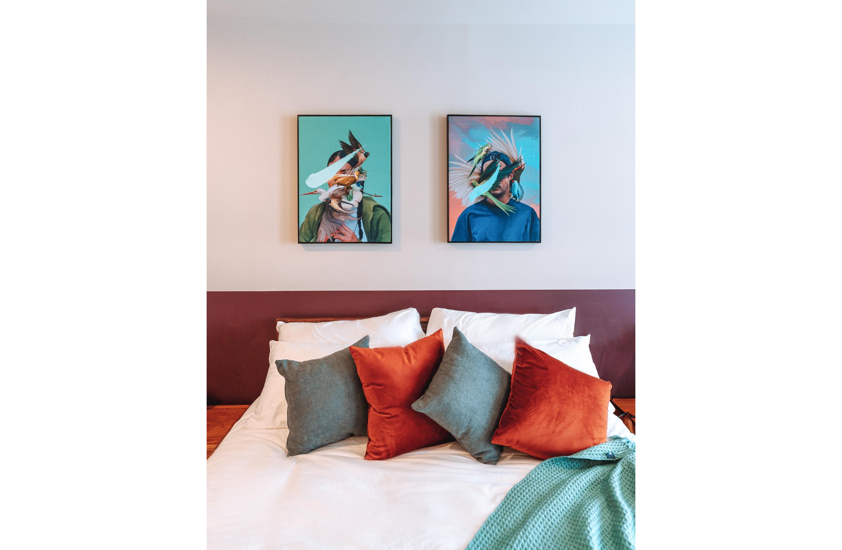 Hotel Ola Chapultepec กัวดาลาฮารา ภายนอก รูปภาพ