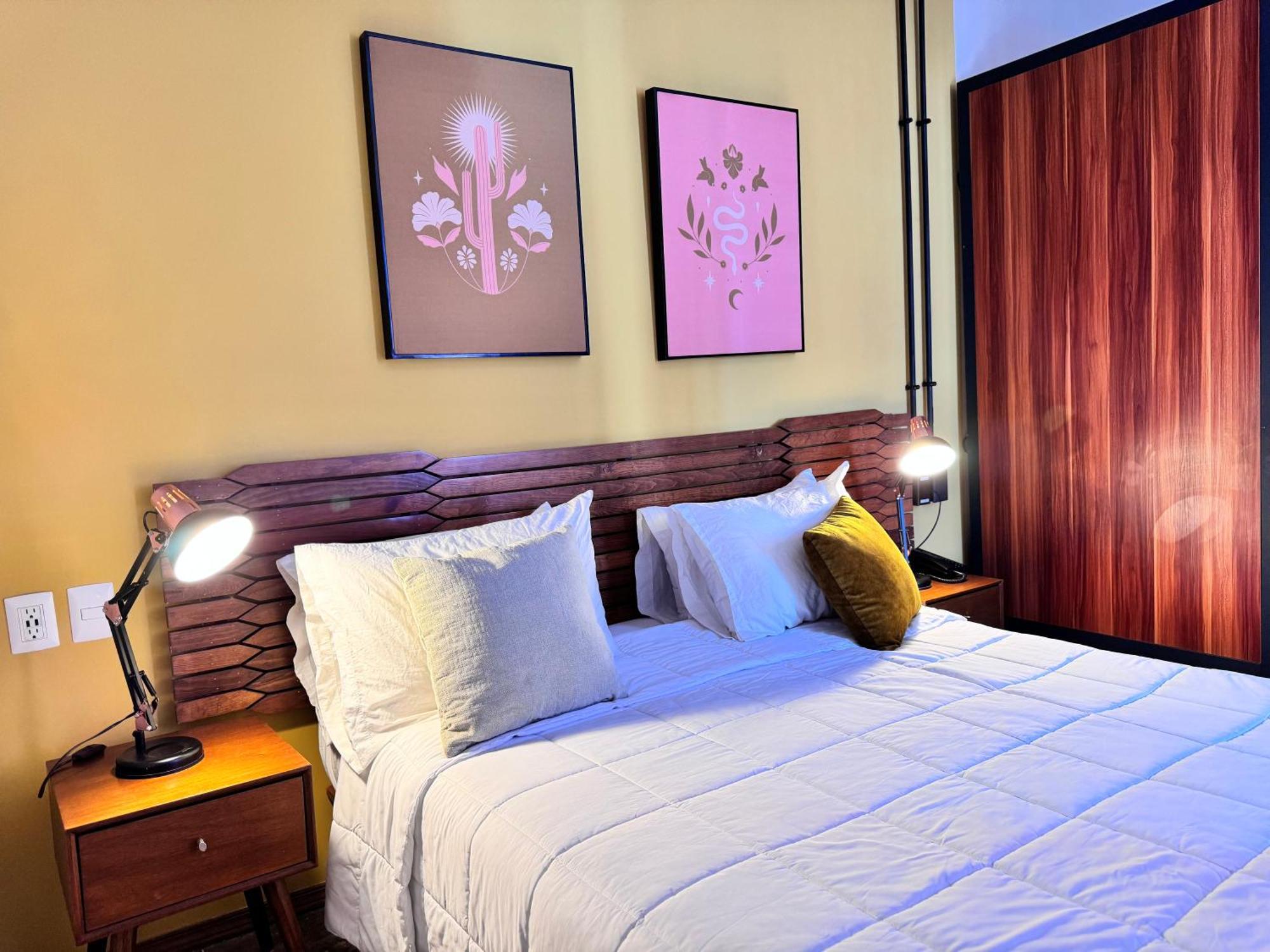 Hotel Ola Chapultepec กัวดาลาฮารา ภายนอก รูปภาพ