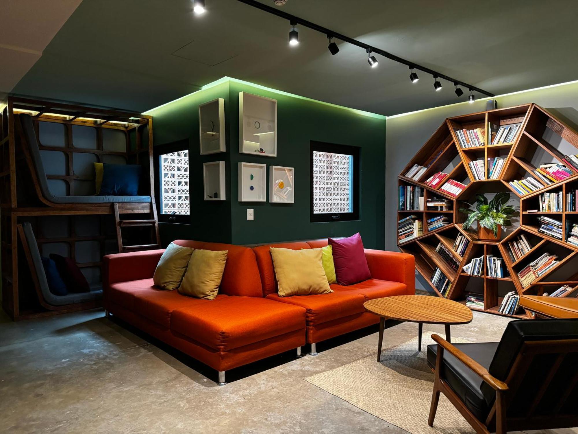 Hotel Ola Chapultepec กัวดาลาฮารา ภายนอก รูปภาพ
